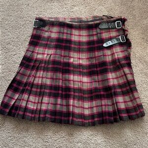 Scottish design Kilt size 40